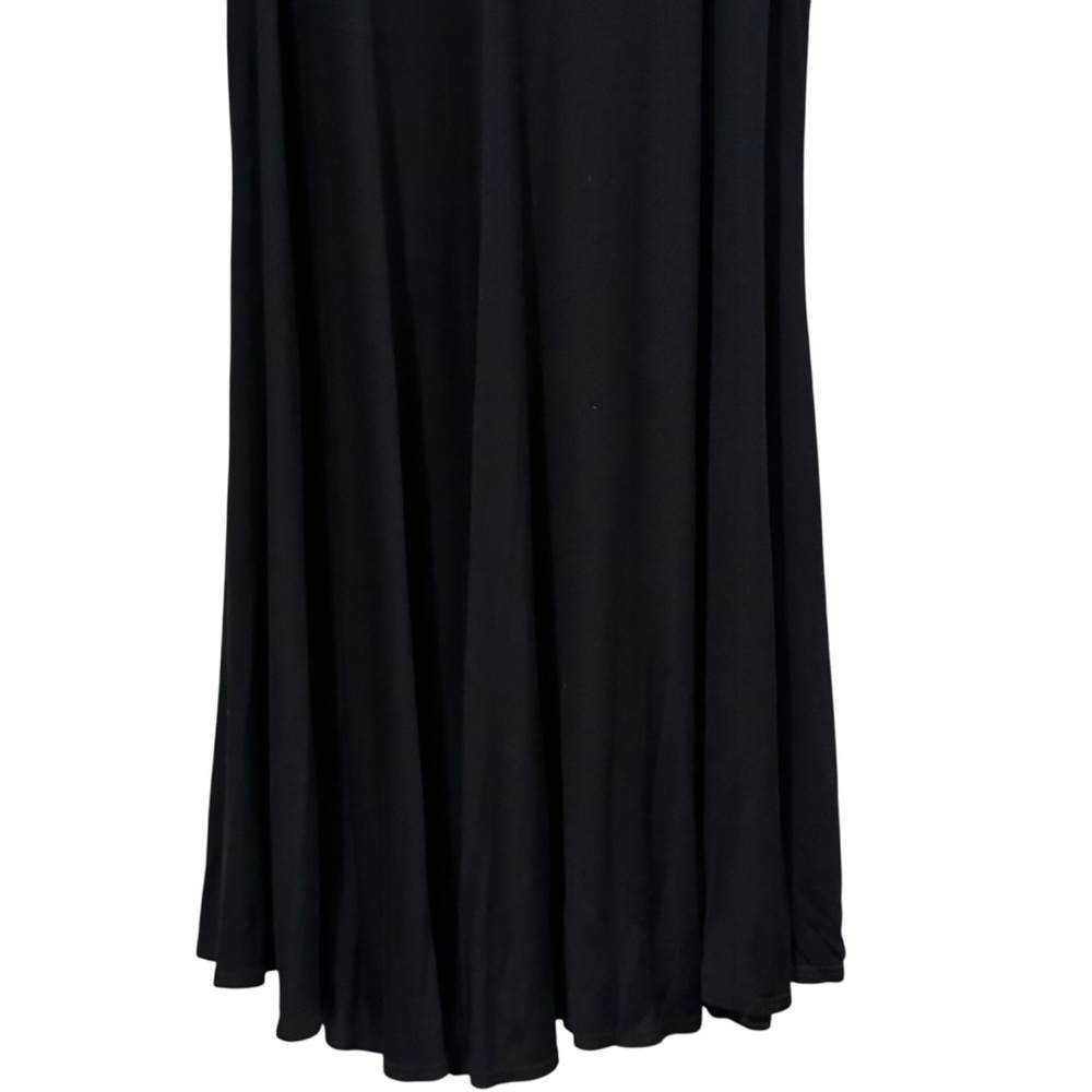 SILENCE + NOISE Urban Outfitters Black Swing Sleeveless Women’s Size XS - Picture 5 of 9